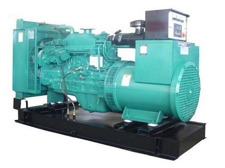 塔河80kw康明斯柴油发电机组图片 塔河80kw康明斯柴油发电机组图片