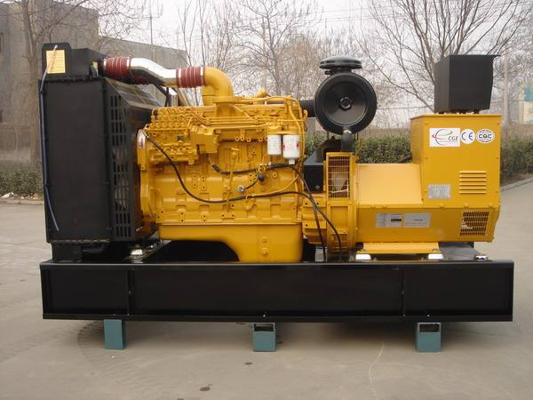 塔河发电机出租