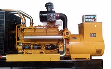 塔河发电机出租