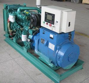 塔河发电机出租