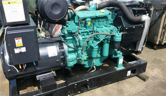 塔河柴油发电机